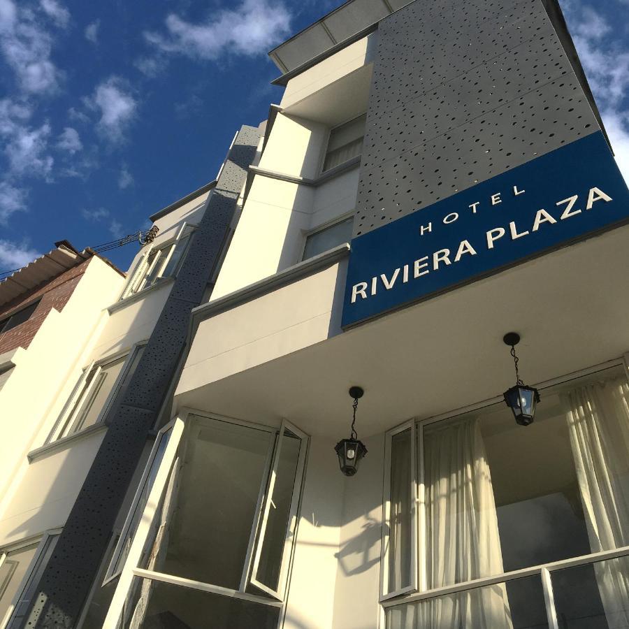 Hotel Riviera Plaza Μπουκαραμάνγκα Εξωτερικό φωτογραφία