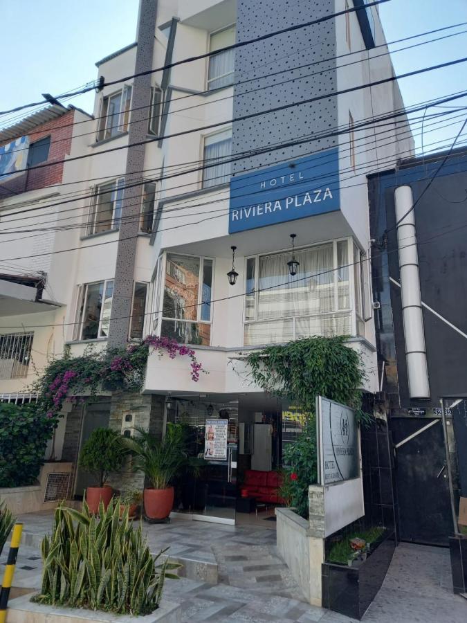 Hotel Riviera Plaza Μπουκαραμάνγκα Εξωτερικό φωτογραφία