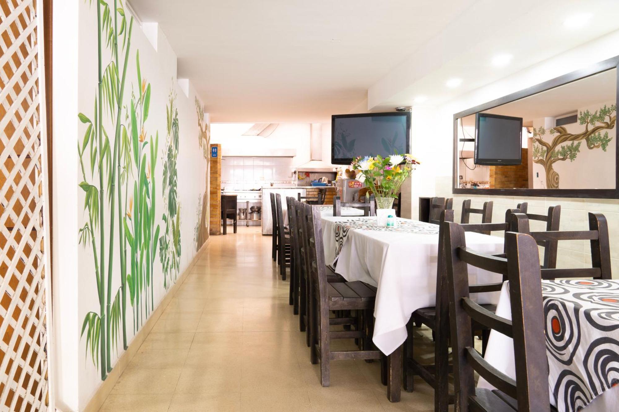 Hotel Riviera Plaza Μπουκαραμάνγκα Εξωτερικό φωτογραφία