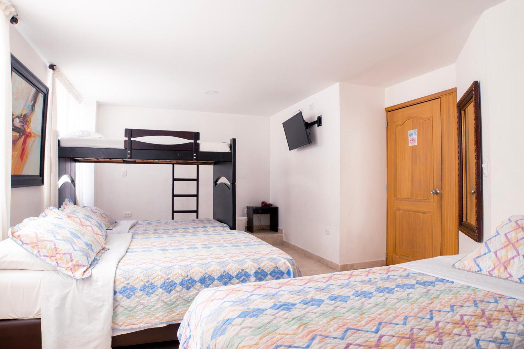 Hotel Riviera Plaza Μπουκαραμάνγκα Εξωτερικό φωτογραφία
