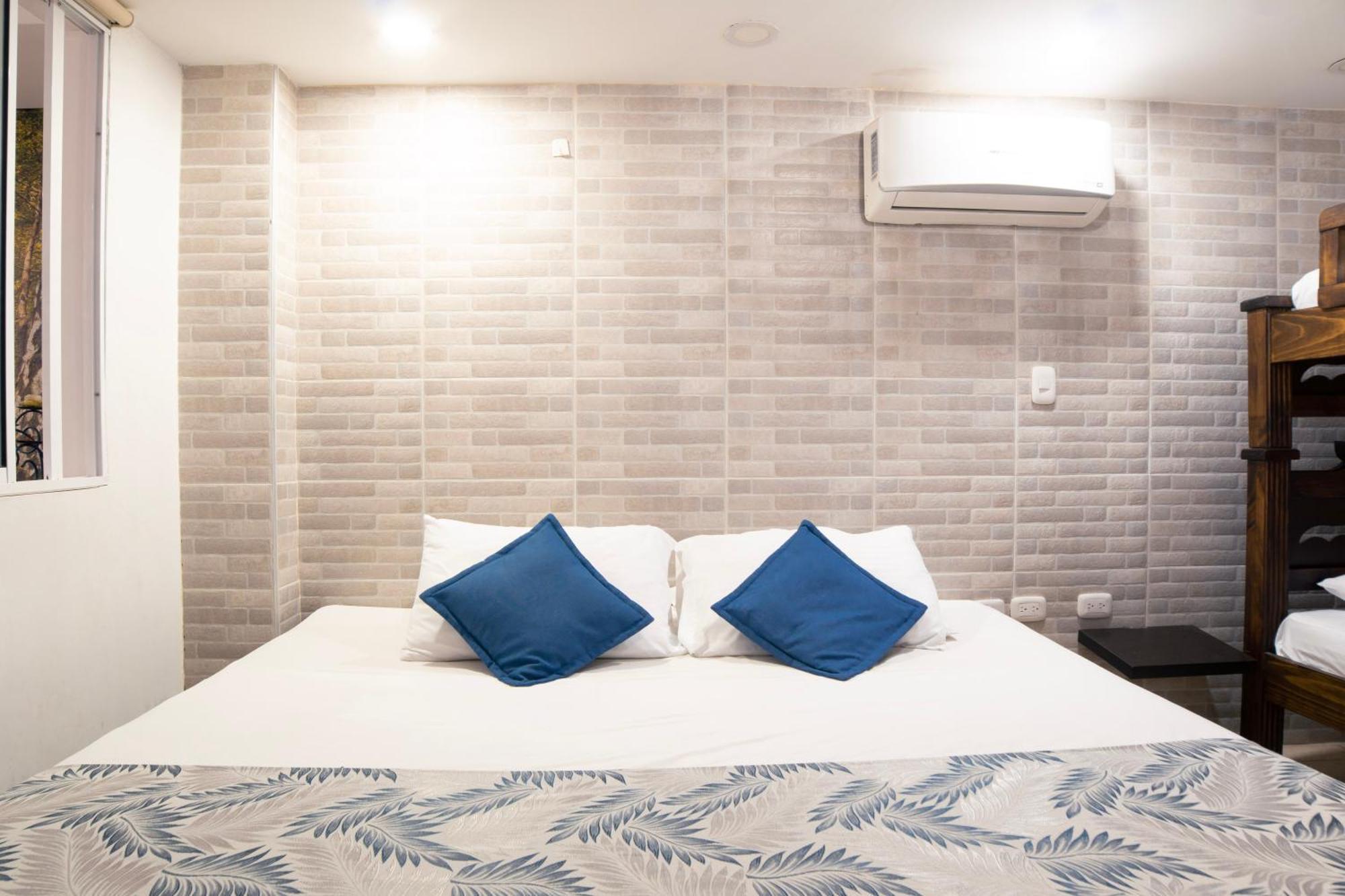Hotel Riviera Plaza Μπουκαραμάνγκα Εξωτερικό φωτογραφία