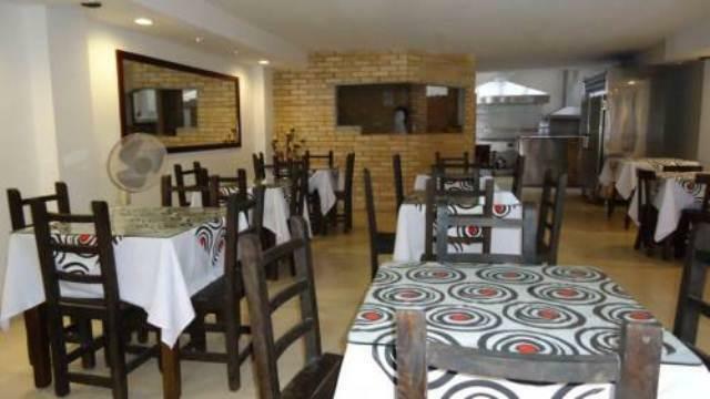 Hotel Riviera Plaza Μπουκαραμάνγκα Εξωτερικό φωτογραφία