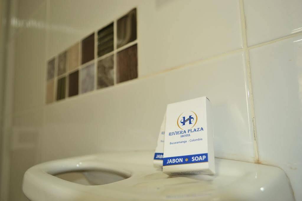 Hotel Riviera Plaza Μπουκαραμάνγκα Εξωτερικό φωτογραφία