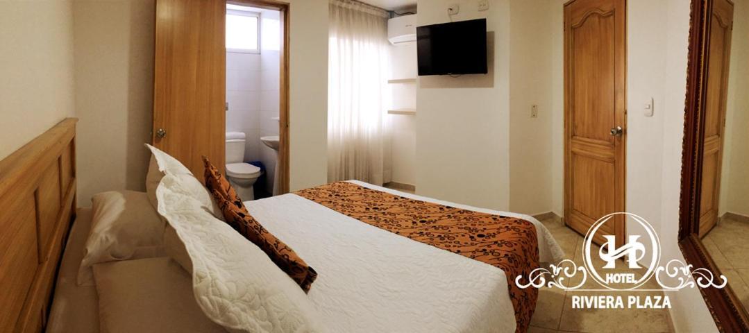 Hotel Riviera Plaza Μπουκαραμάνγκα Εξωτερικό φωτογραφία
