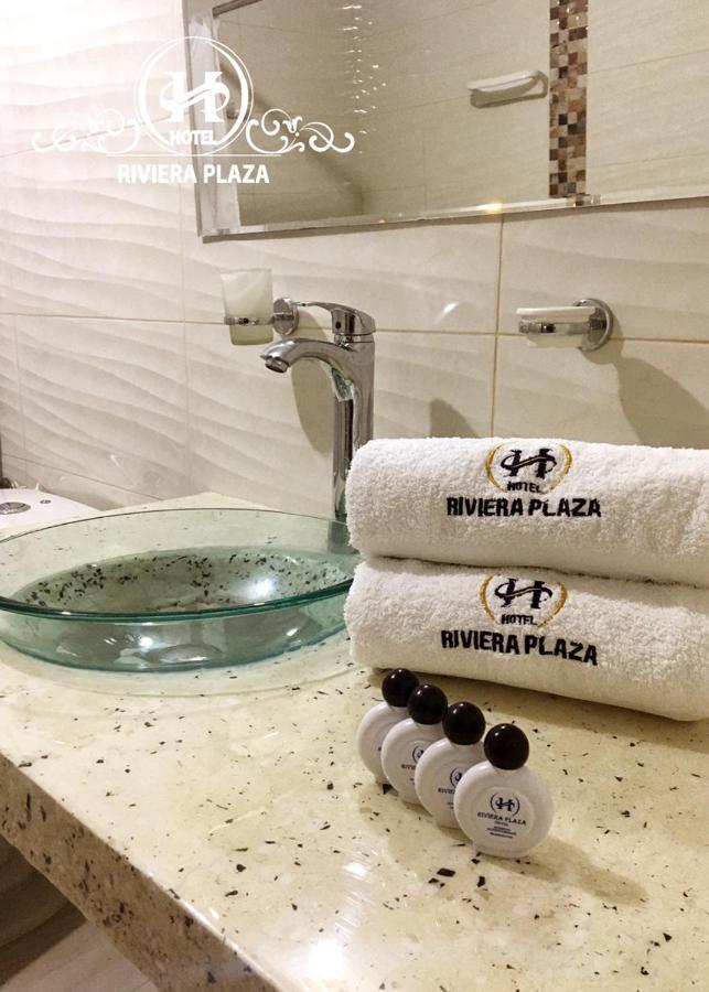 Hotel Riviera Plaza Μπουκαραμάνγκα Εξωτερικό φωτογραφία